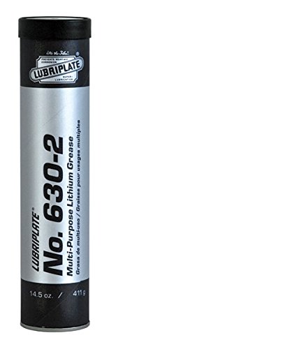 Grease & Lubricants Lubriplate L0072#98