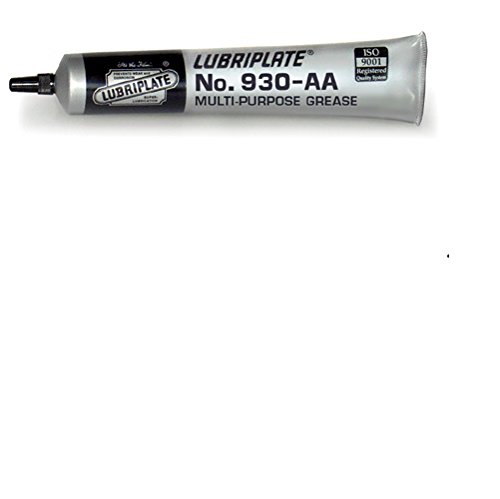 Grease & Lubricants Lubriplate L0096-86