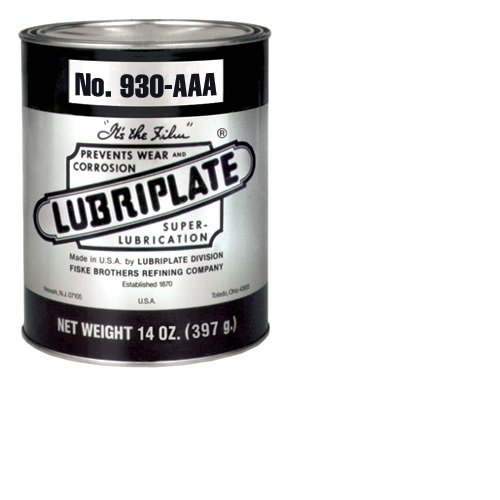 Grease & Lubricants Lubriplate L0098-001
