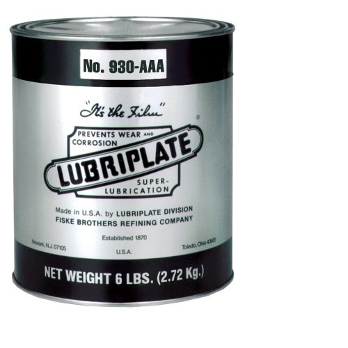Grease & Lubricants Lubriplate L0098-006