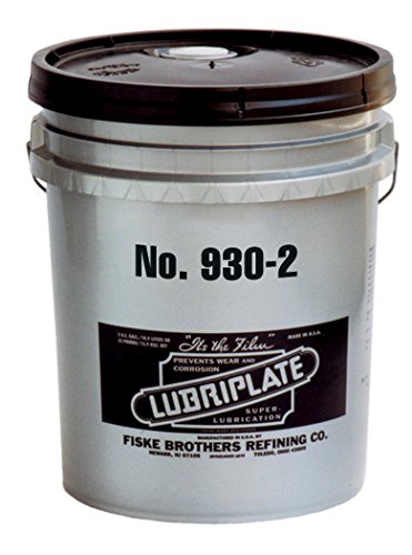 Grease & Lubricants Lubriplate L00100#35