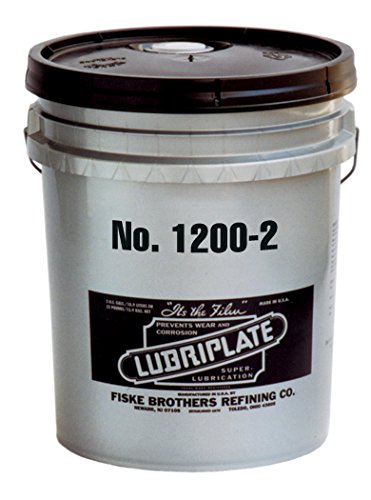 Grease & Lubricants Lubriplate L00102-035