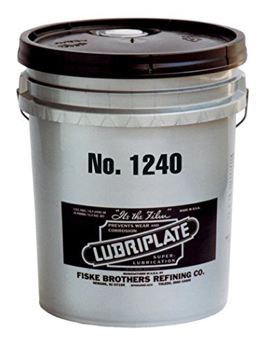 Grease & Lubricants Lubriplate L00104-098