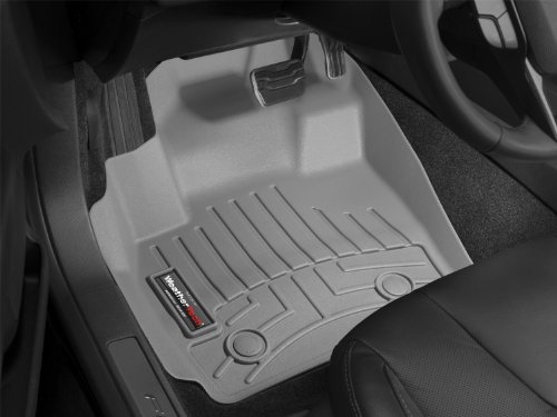 Custom Fit WeatherTech 465111-463073