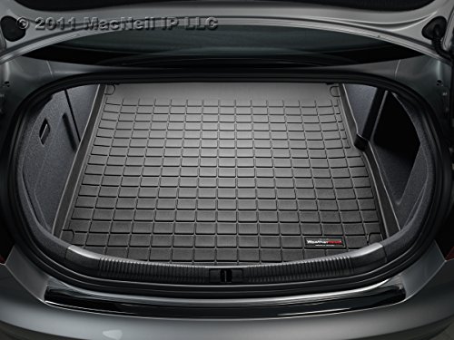 Custom Fit WeatherTech 40645