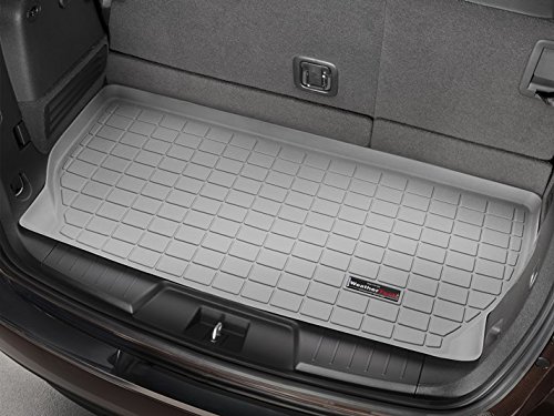 Custom Fit WeatherTech FBA_42632