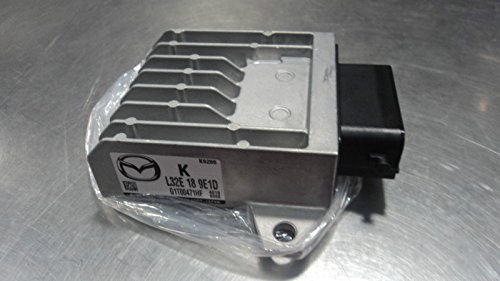 Relay Control Module Mazda L32E-18-9E1D1