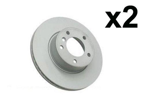 Rotors ZIMMERMANN COAT Z 61330648962x2