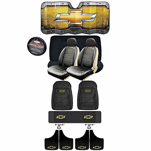 Universal Fit U.A.A. INC. CHEVY16-AR-MF1