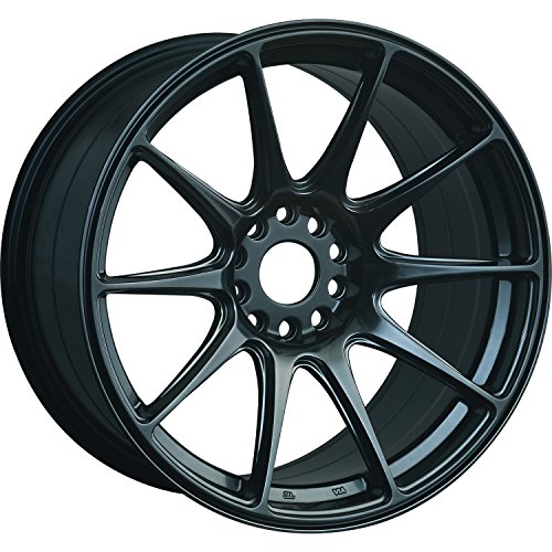 Car XXR 52778082N