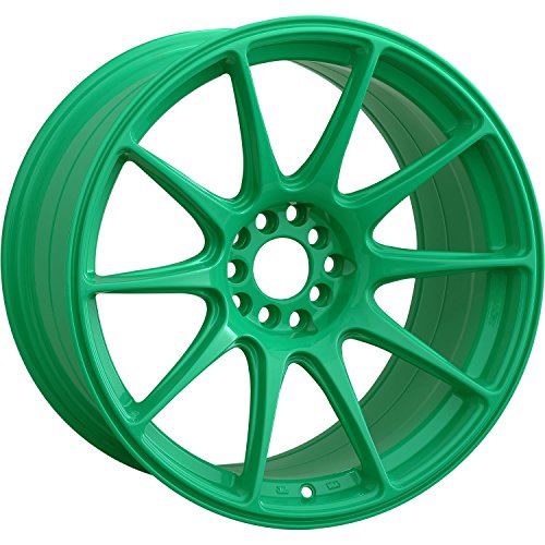 Car XXR 52788104GN