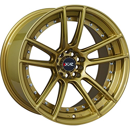 Car XXR 96998437