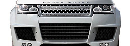 Grilles Aero Function 109710