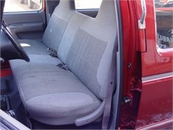 Accessories Durafit Seat Covers F212-W8