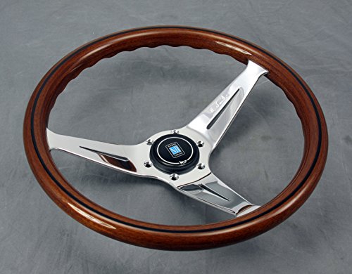 Steering System NARDI 5069.35.3000_BlackHB