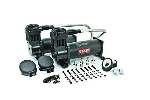 Air Compressors & Inflators Viair 44442