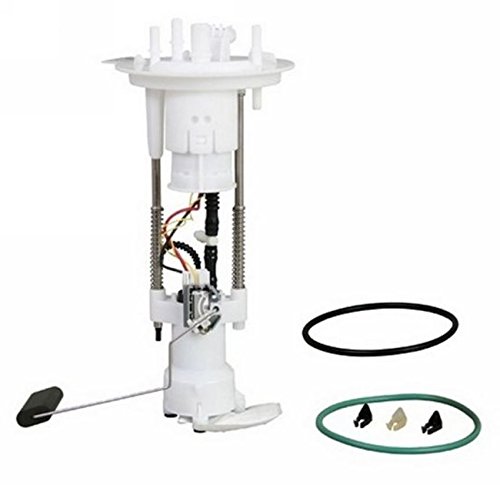 Electric Fuel Pumps Airclin G2445A-7a