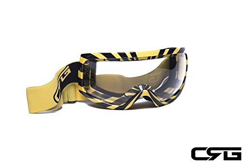 Goggles CRG Sports T815-27-5