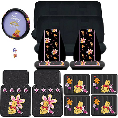 Accessories U.A.A. INC. POOH-PE-110000064