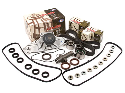 Timing Belt Kits Evergreen Parts And Components TBK286