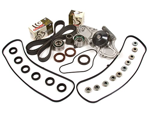 Timing Belt Kits Evergreen Parts And Components TBK286