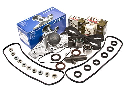 Timing Belt Kits Evergreen Parts And Components TBK286