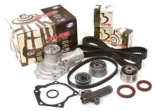 Timing Belt Kits Evergreen Parts And Components TBK232