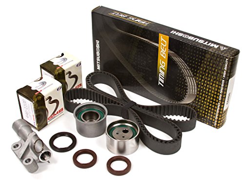 Timing Belt Kits Evergreen Parts And Components TBK259