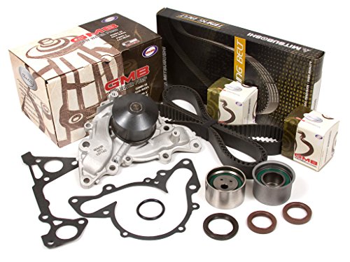 Timing Belt Kits Evergreen Parts And Components TBK287