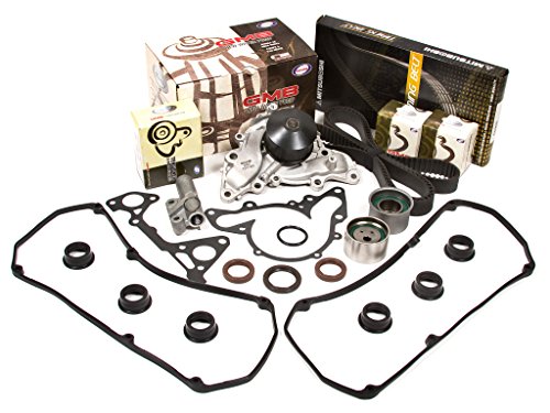 Timing Belt Kits Evergreen Parts And Components TBK287
