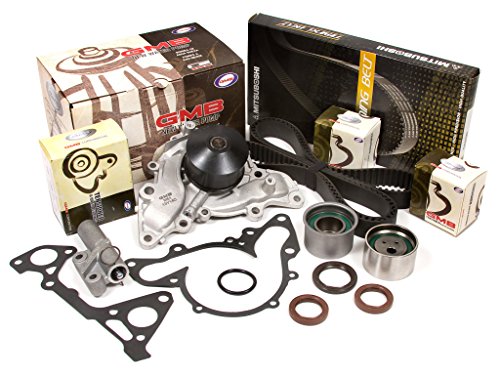 Timing Belt Kits Evergreen Parts And Components TBK287