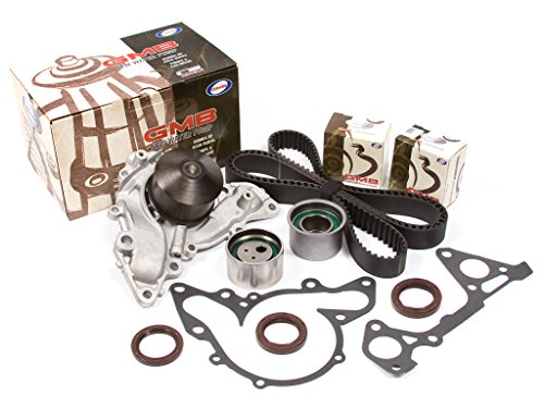 Timing Belt Kits Evergreen Parts And Components TBK287