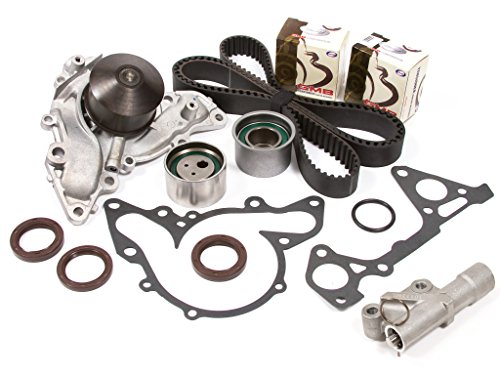 Timing Belt Kits Evergreen Parts And Components TBK287