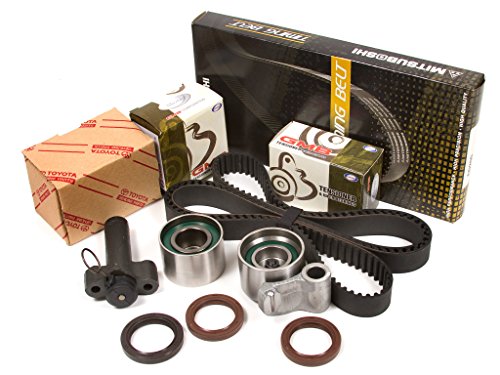 Timing Belt Kits Evergreen Parts And Components TBK271