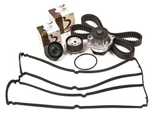 Timing Belt Kits Evergreen Parts And Components TBK294B