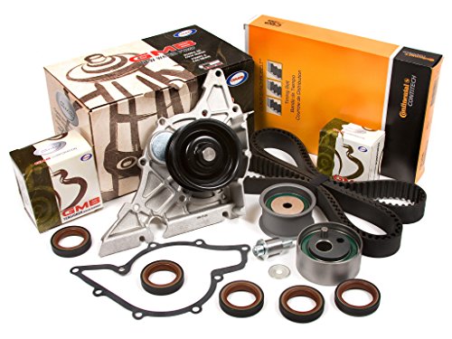 Timing Belt Kits Evergreen Parts And Components TBK297CWP