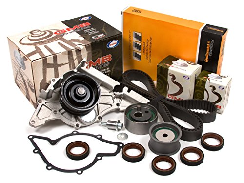 Timing Belt Kits Evergreen Parts And Components TBK297