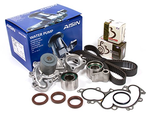 Timing Belt Kits Evergreen Parts And Components TBK271WPA2