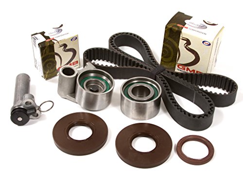 Timing Belt Kits Evergreen Parts And Components TBK298