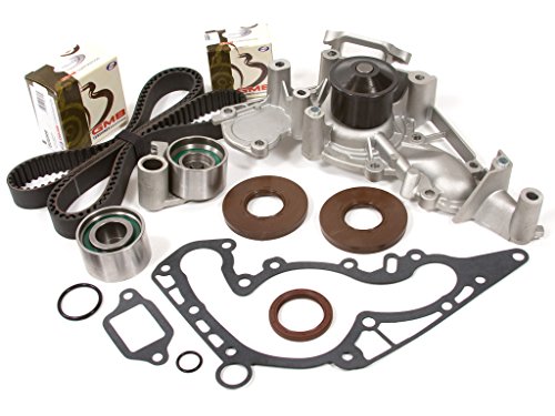 Timing Belt Kits Evergreen Parts And Components TBK298