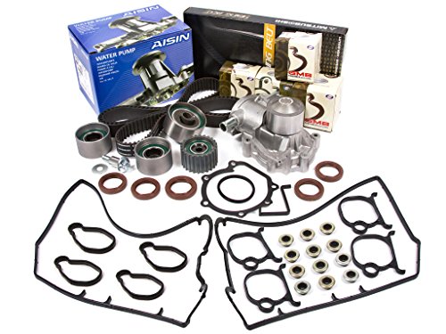 Timing Belt Kits Evergreen Parts And Components TBK277