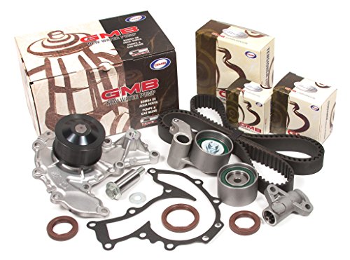 Timing Belt Kits Evergreen Parts And Components TBK303