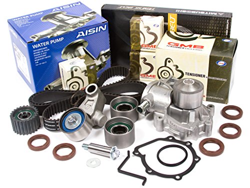 Timing Belt Kits Evergreen Parts And Components TBK277A
