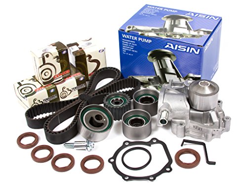 Timing Belt Kits Evergreen Parts And Components TBK277