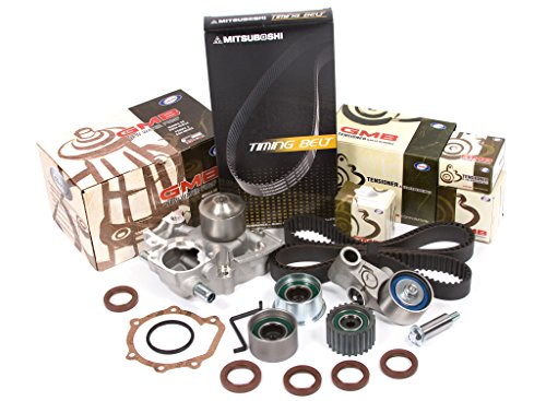 Timing Belt Kits Evergreen Parts And Components TBK304
