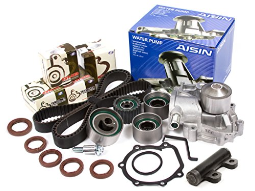 Timing Belt Kits Evergreen Parts And Components TBK277
