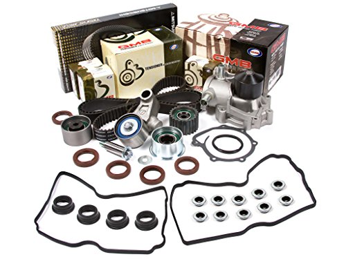 Timing Belt Kits Evergreen Parts And Components TBK304