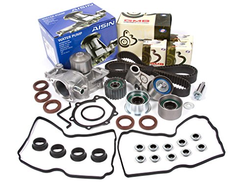 Timing Belt Kits Evergreen Parts And Components TBK304