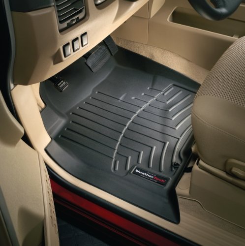 Custom Fit Weathertech 443301-443133