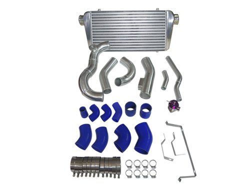 Intercooler Parts CXRacing 10242005257